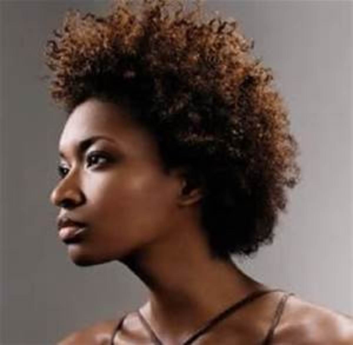 10 Benefits of Wearing your Afro-textured Hair without Perms