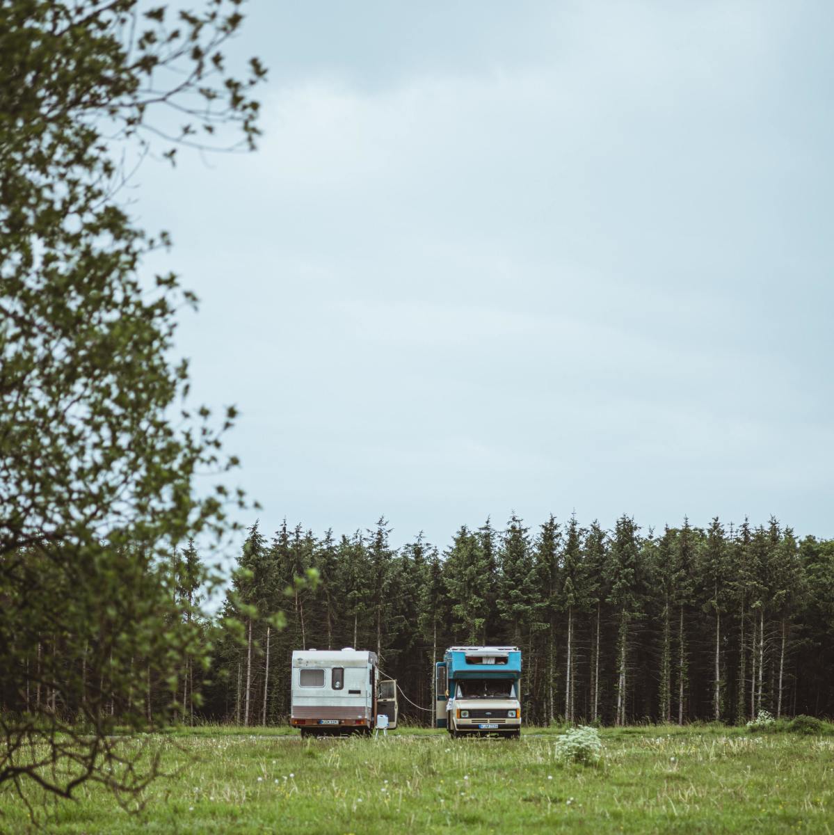 Learn why full-time RV living does not work out for some people.