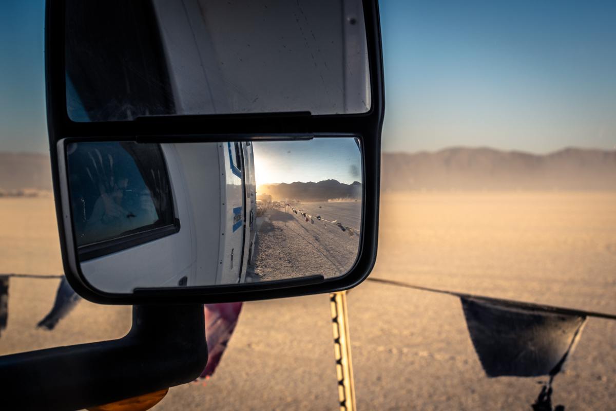 How to Stay Safe When RVing (10 Tips From a Full-Timer)