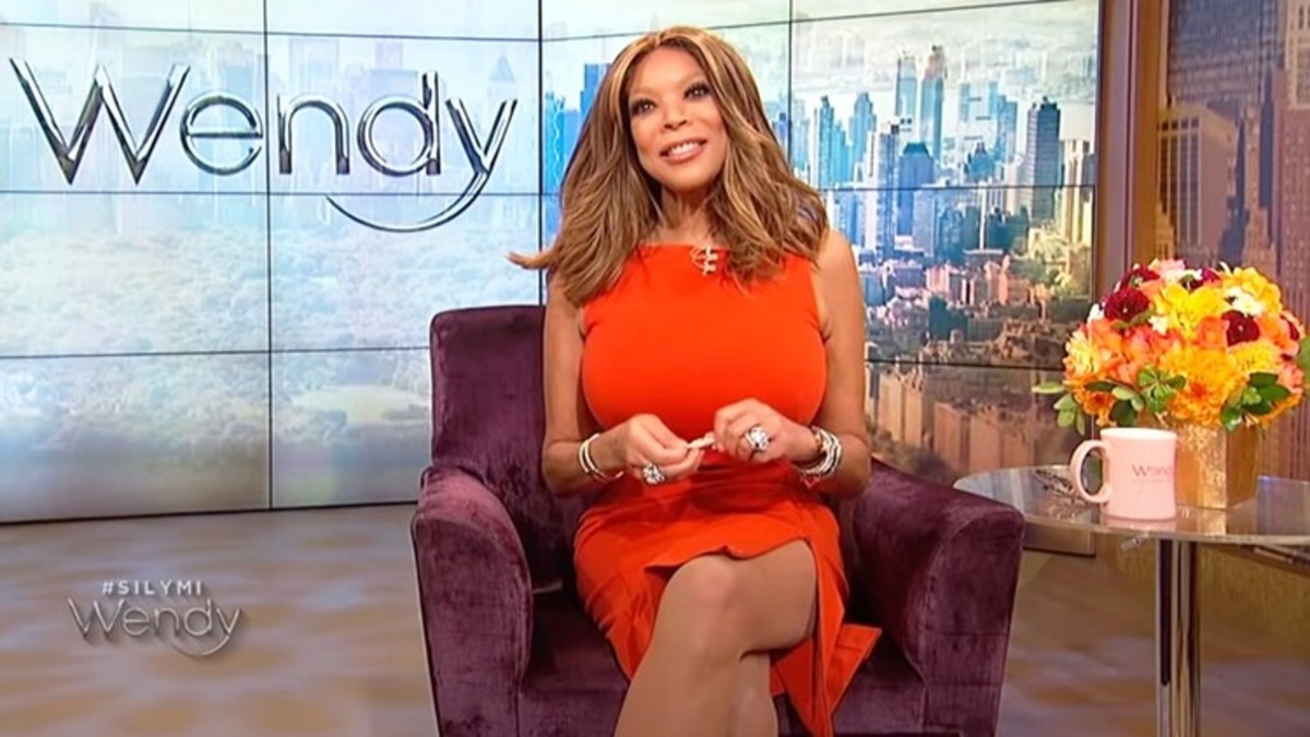 'The Wendy Williams Show' Officially Ends on Friday, June 17, 2022