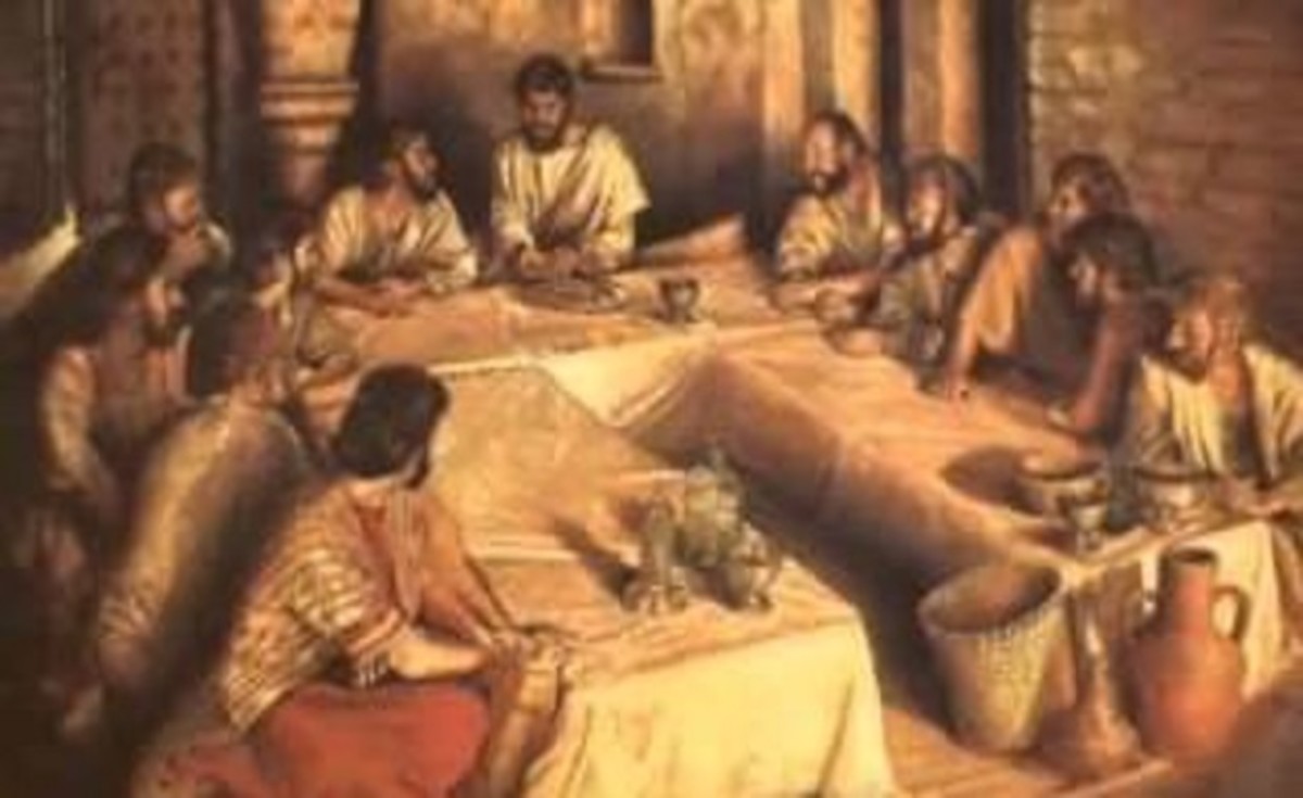 precepts-concerning-the-lords-supper