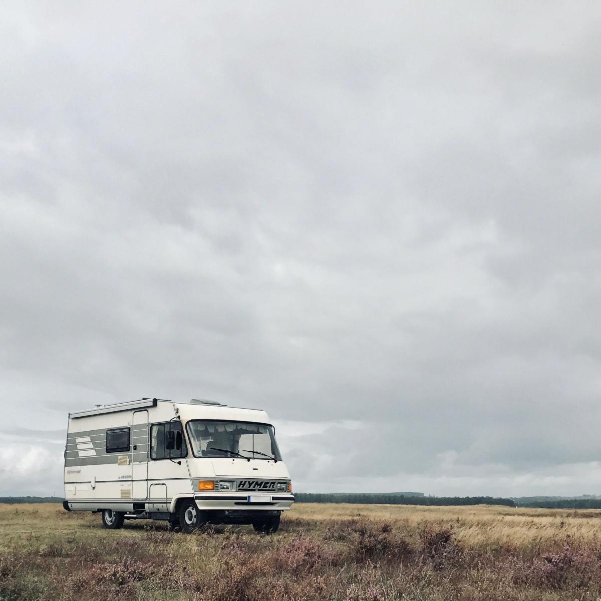 It's easy to make a mistake when buying an RV, but not so easy to correct it.  Learn what you can and cannot do and how to protect your interests in the future.