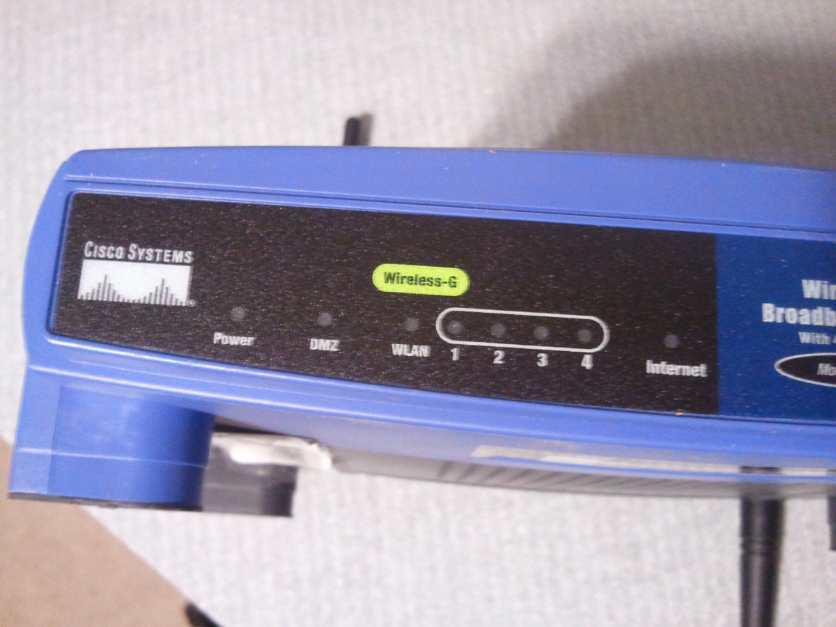 Printers can be connected to your network using routers instead of cables.