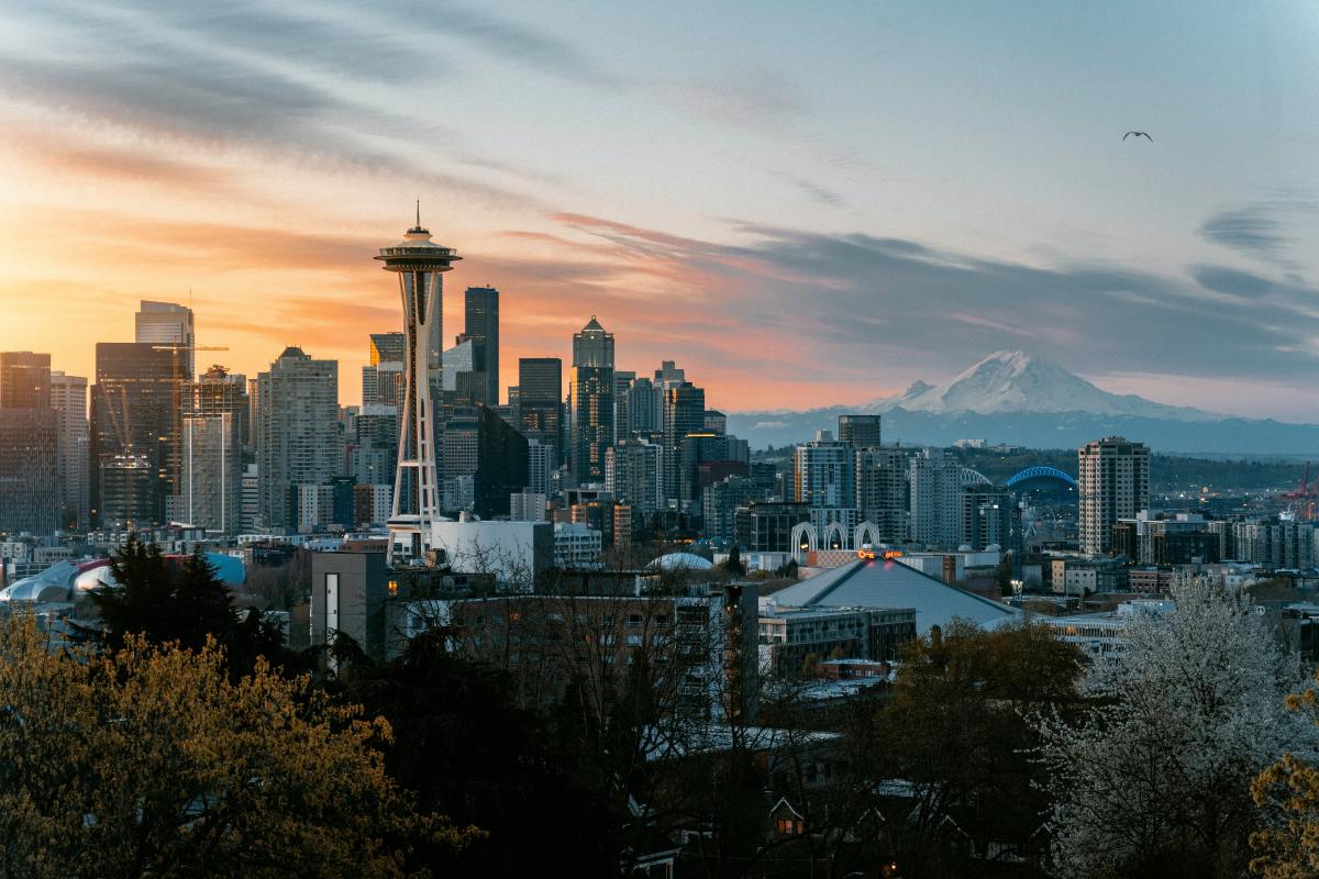 10 Things Not to Miss When Visiting Seattle