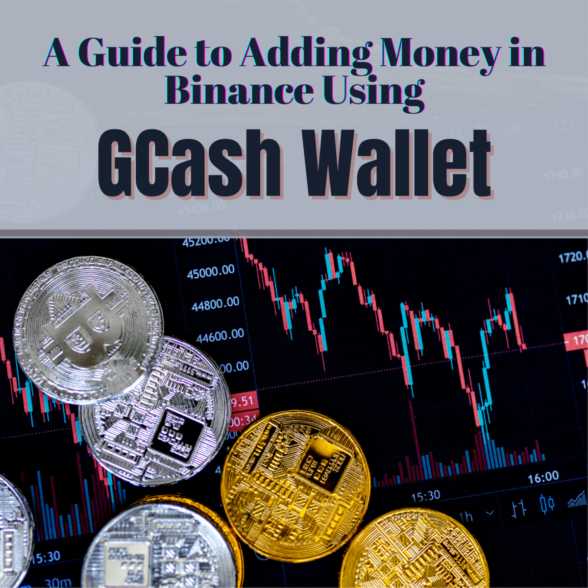 How to Add Money in Binance Using GCash Wallet