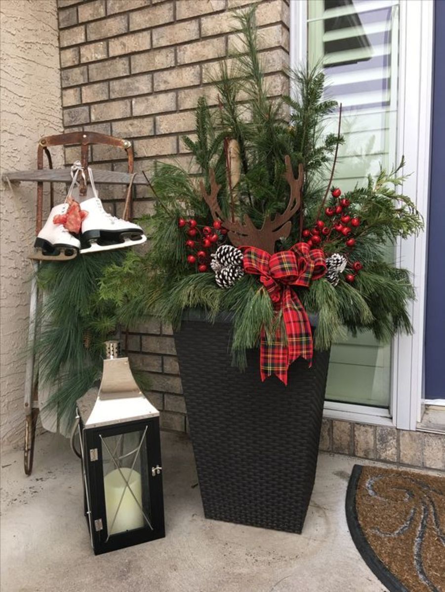 outdoor-christmas-decorations-for-yard