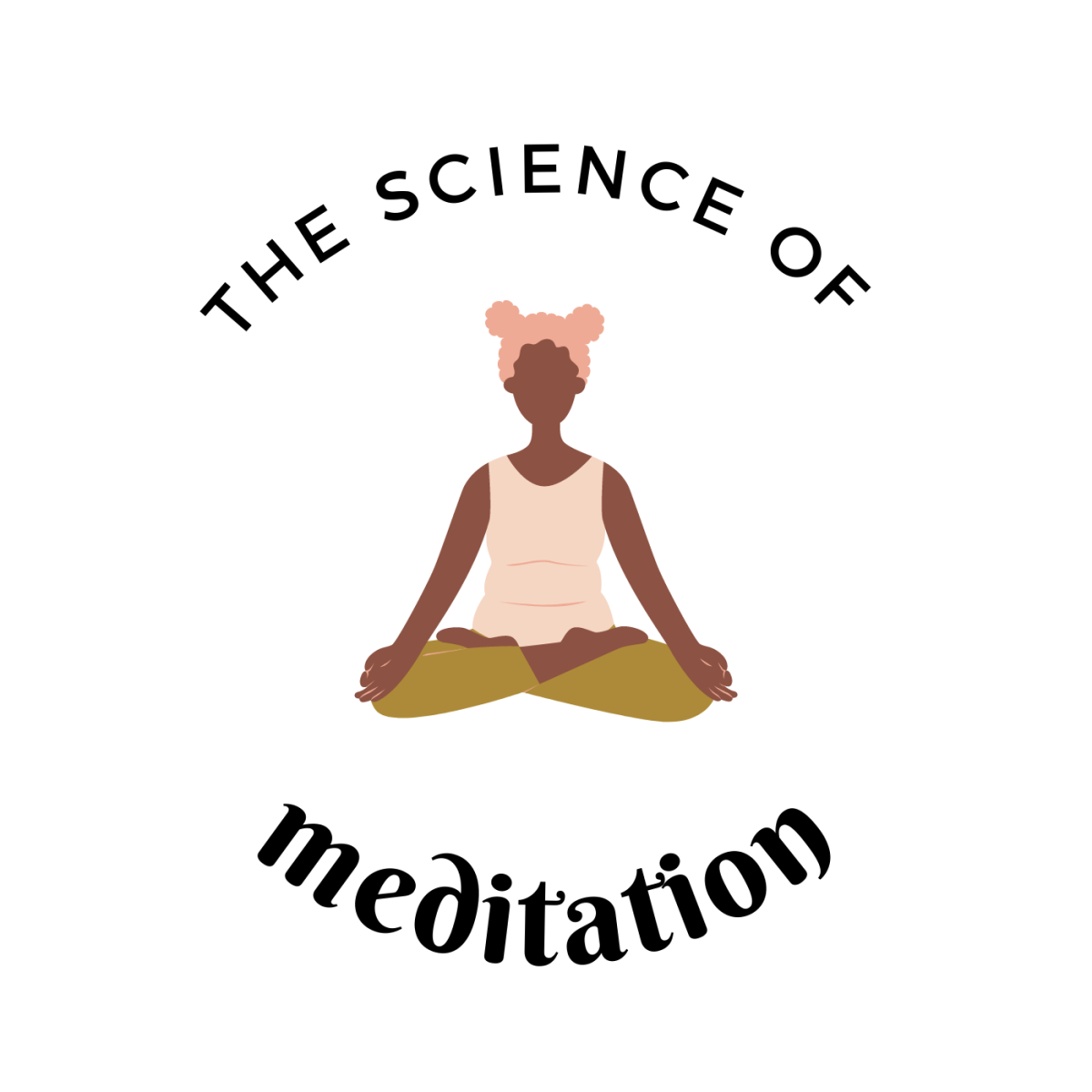 Five studies on the science of meditation 
