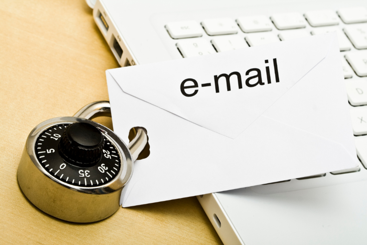 How to Send Secure Emails (A Quick Guide)