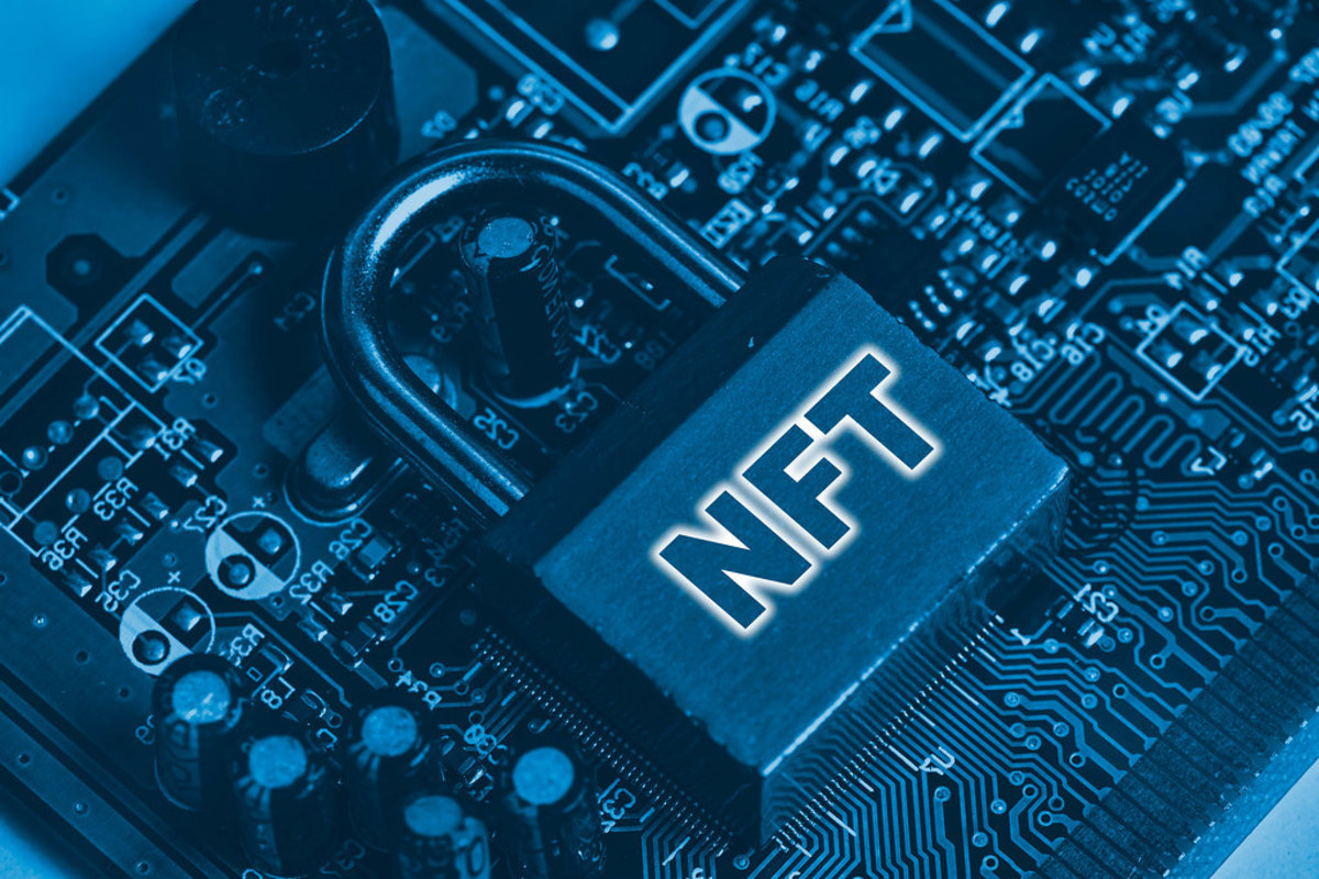 Decrypting NFTs: How They Work and Their Potential Impact