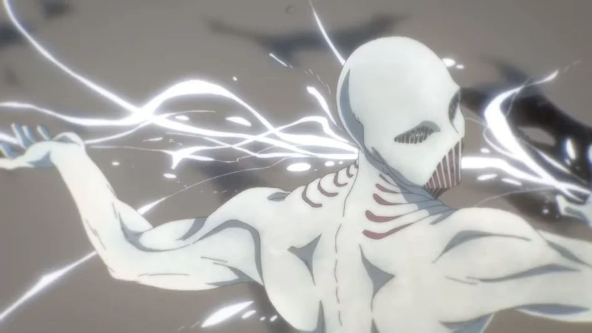 Attack On Titan: All 9 Titans, Ranked By Height