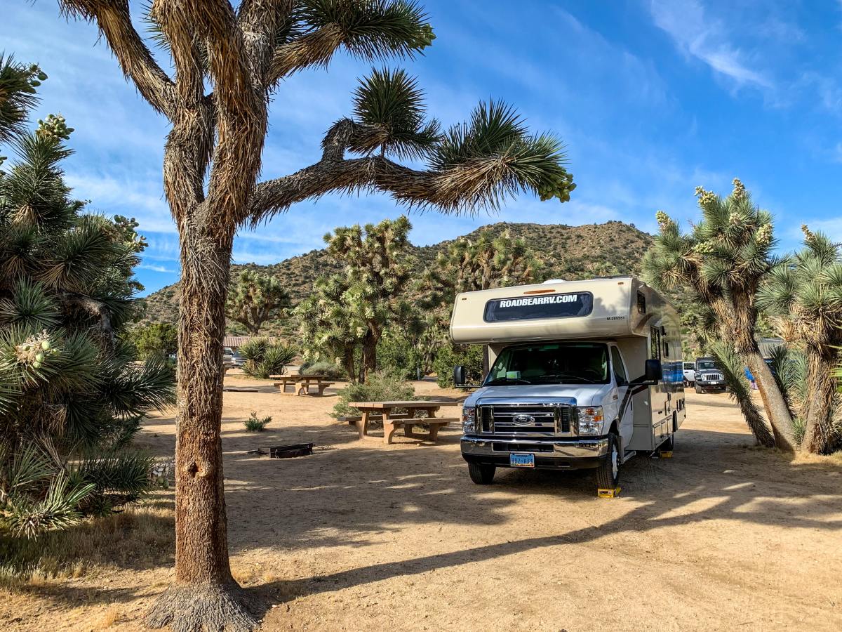 Common RV Restrictions at Campgrounds and RV Parks