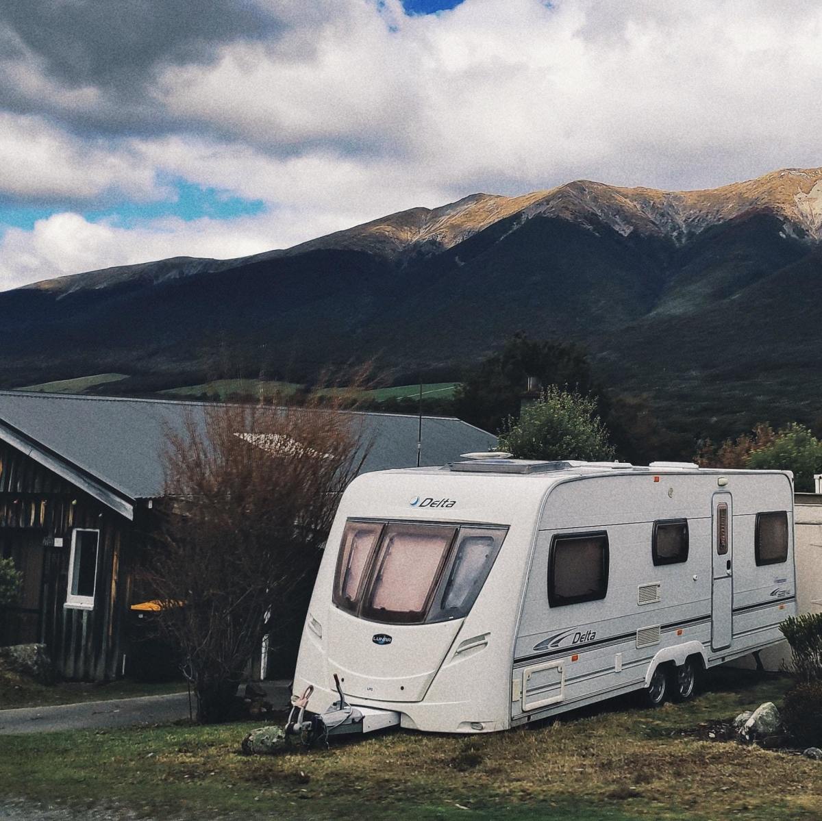 How to Sell Your RV When You Owe More Than It's Worth