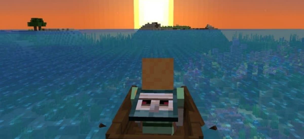 how-to-make-a-boat-in-minecraft