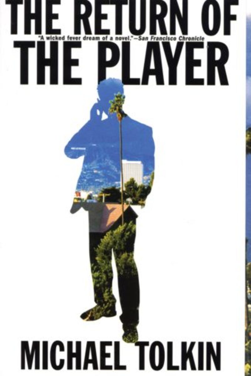 Retro Reading: The Return of the Player by Michael Tolkin