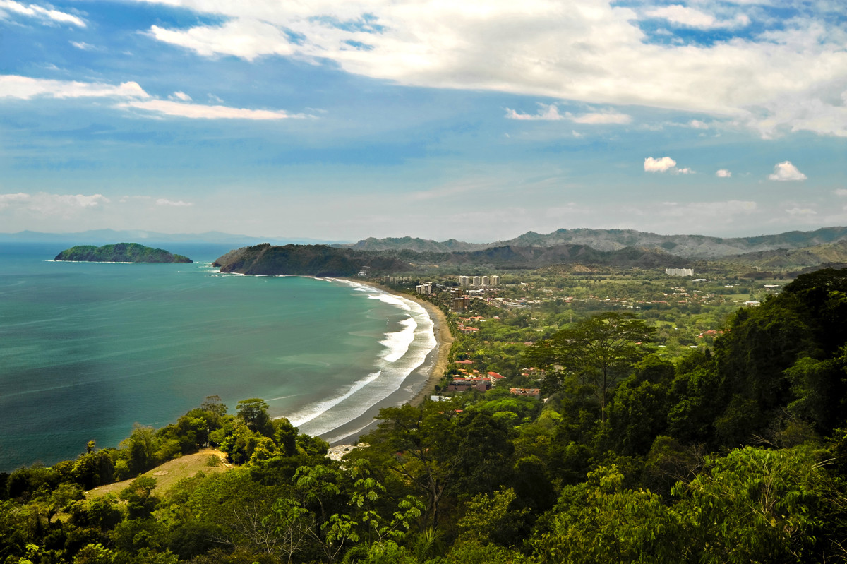 My Costa Rica Adventure – A Tropical Paradise!