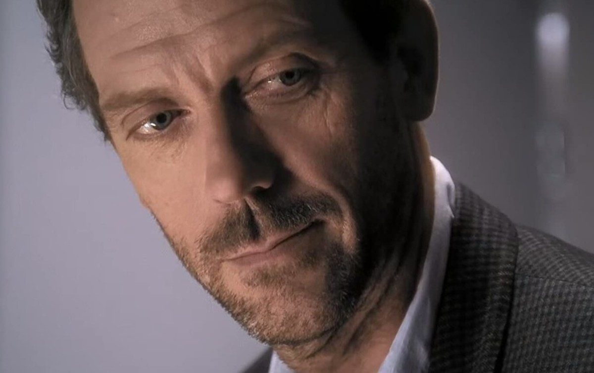 There is a lot of free content on the Roku Channel (pictured: "House MD"), and much of it is likely there as a result of contractual extortion. 