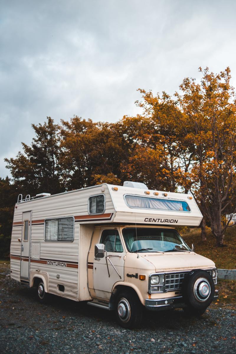 What You Need to Know About the Toxic Chemicals in Your RV