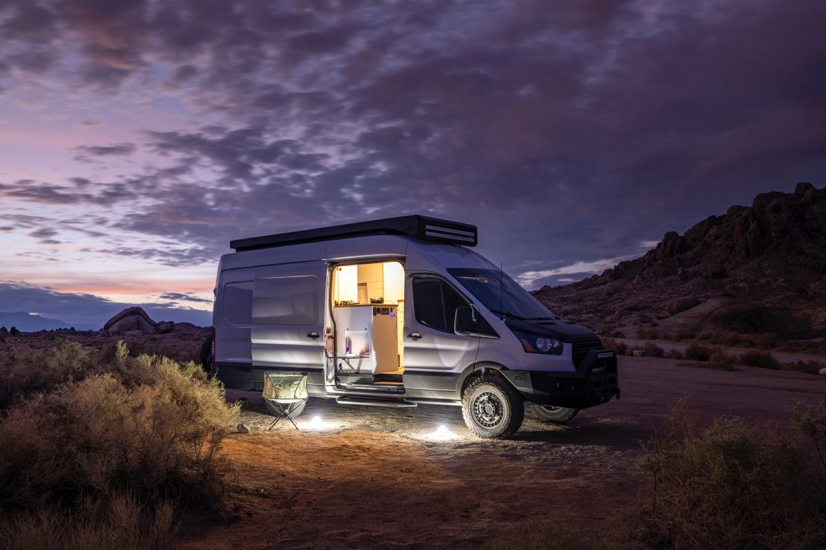 What You Need to Know About Selling Your RV