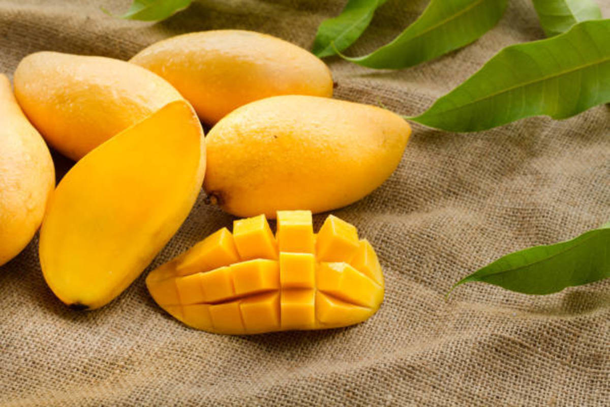 Mangoes: Health Benefits, nutrition, and recipes