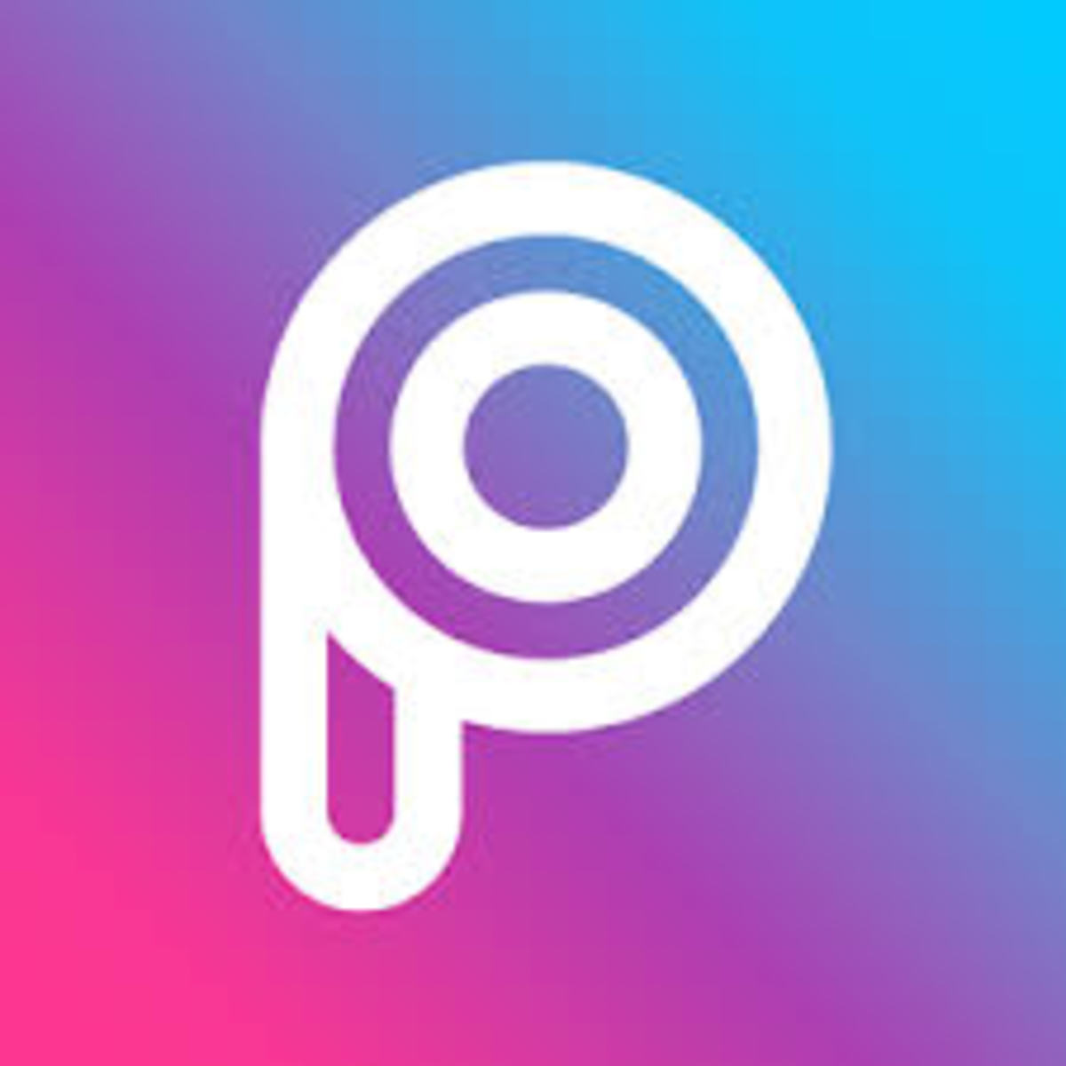Picsart is #1 grossing app in photography