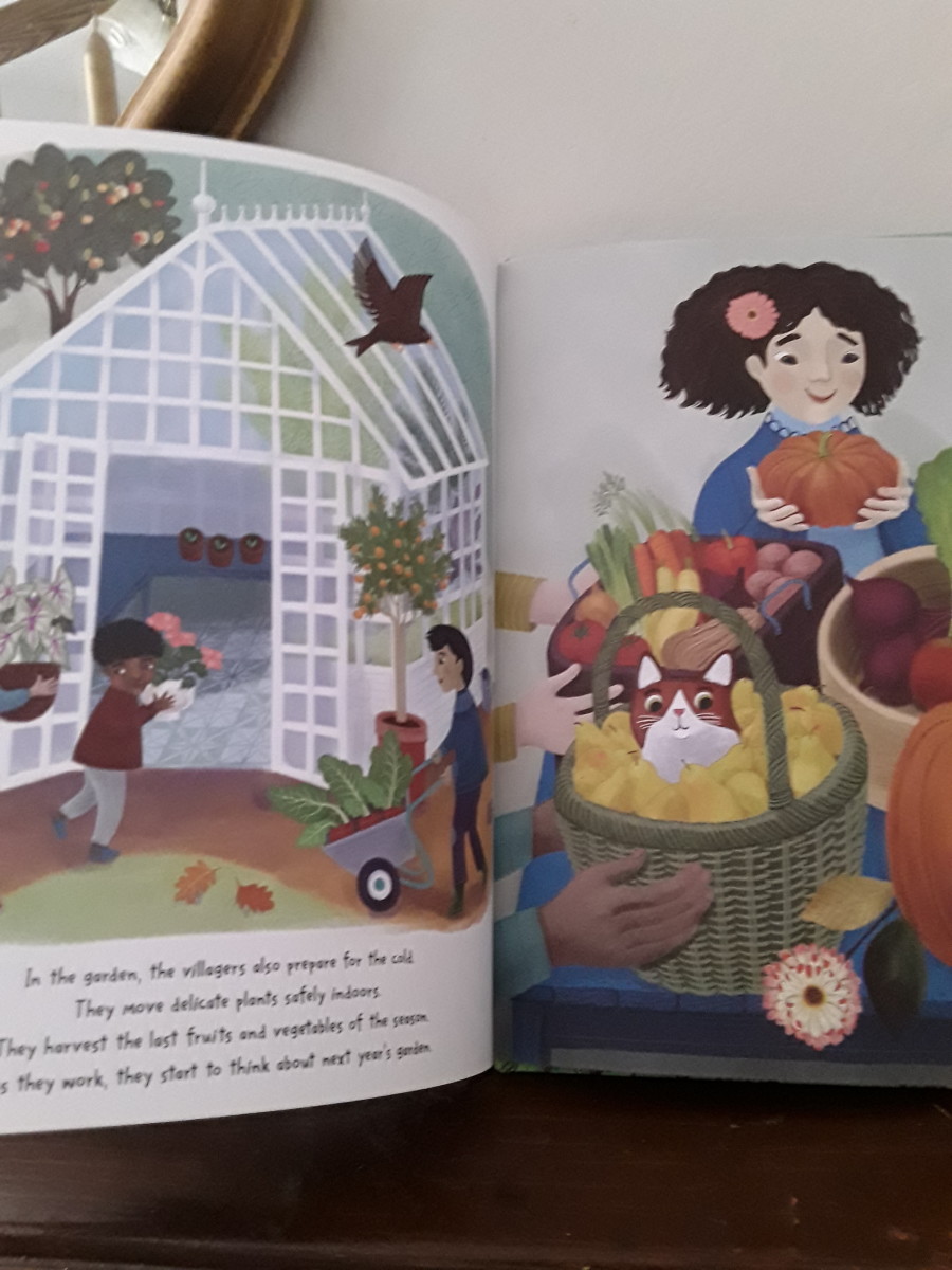 gardening-and-saving-the-treasures-in-our-natural-environment-in-gorgeous-picture-book-and-story-for-young-readers