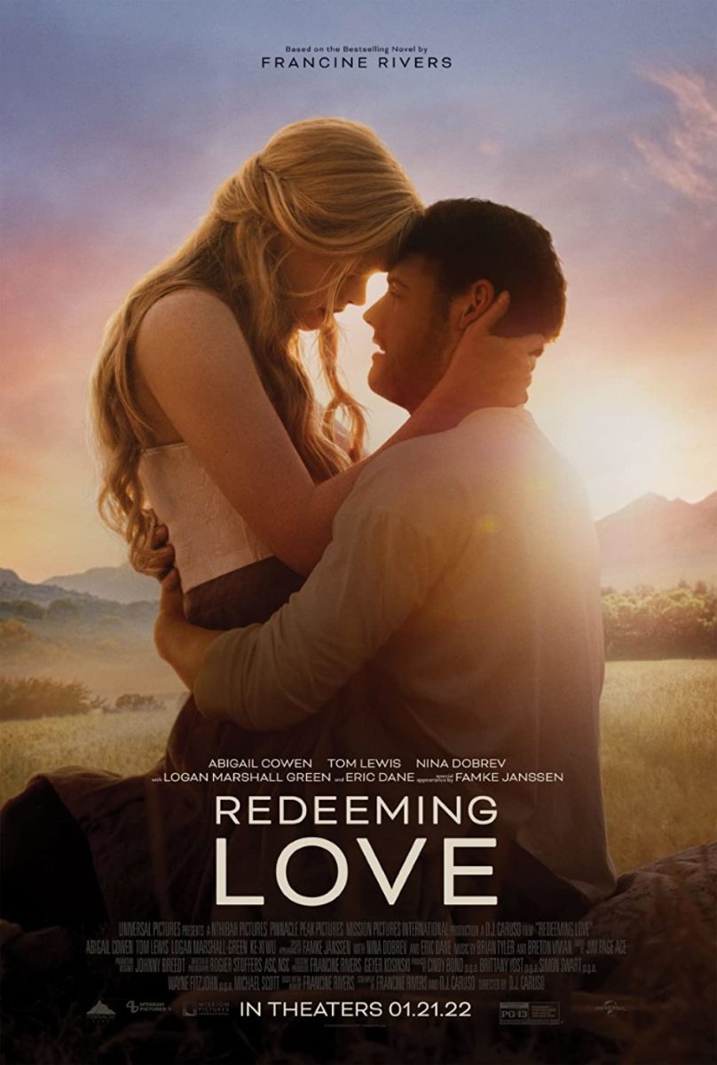 book-and-movie-review-for-redeeming-love-written-by-francine-rivers