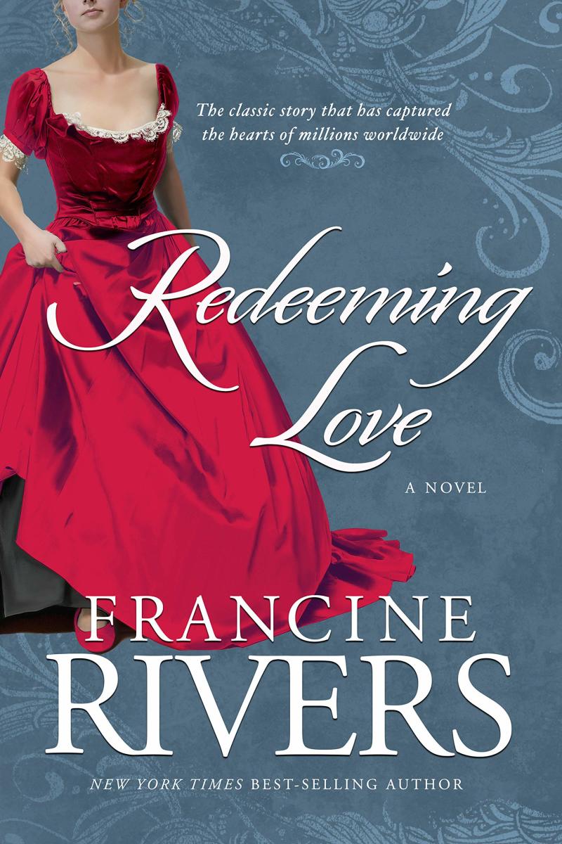 book-and-movie-review-for-redeeming-love-written-by-francine-rivers