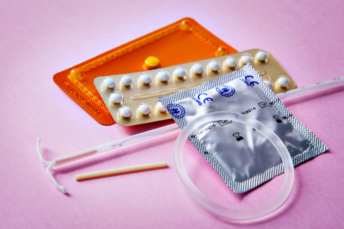 Is There an Effective and Hormone-Free Birth Control?