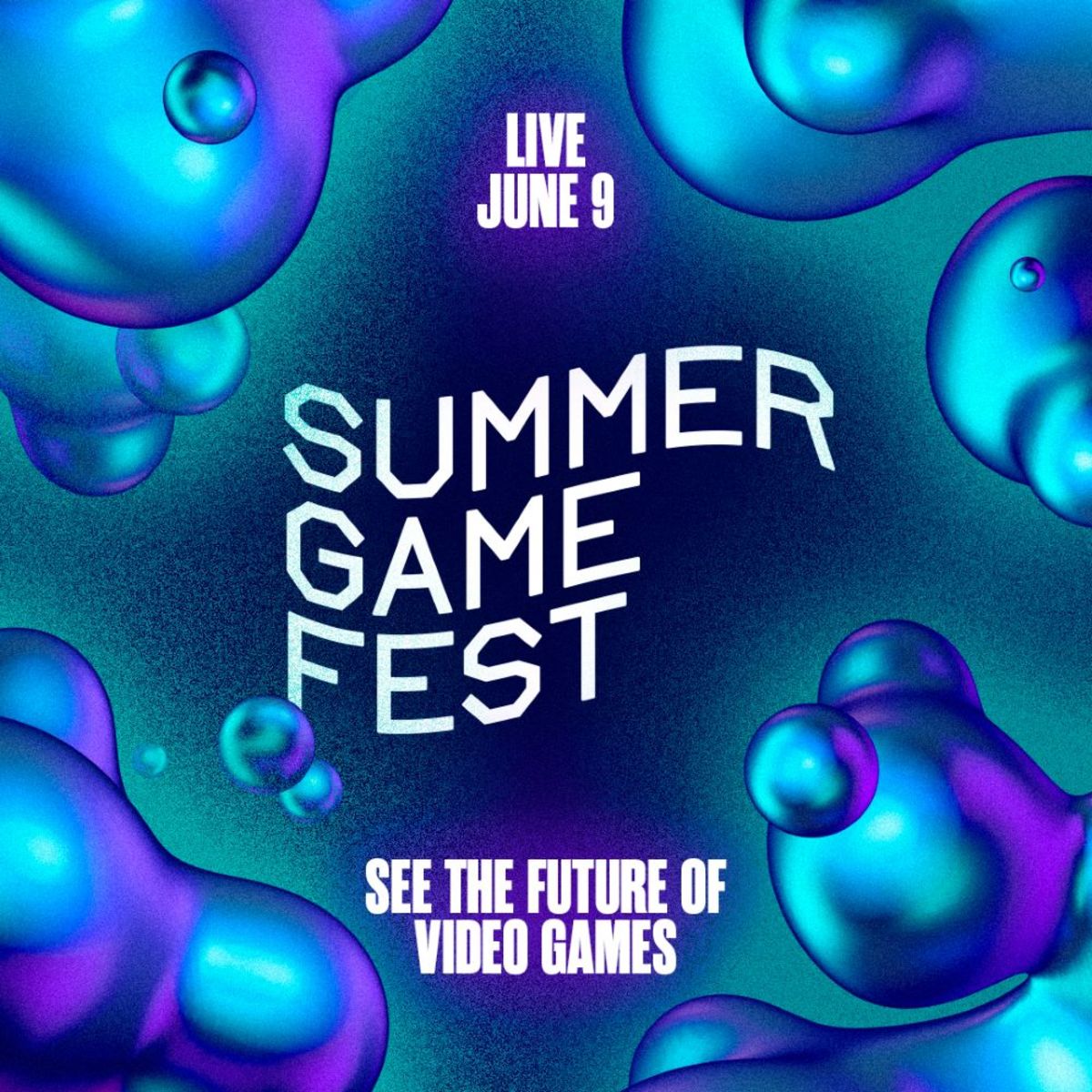 Summer Game Fest Day 1 Hour 1