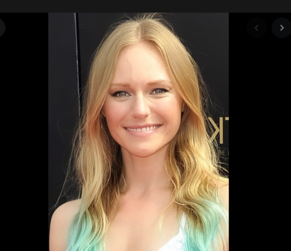 Days of Our Lives Fans and Marci Miller Are Stunned Abigail Was Murdered