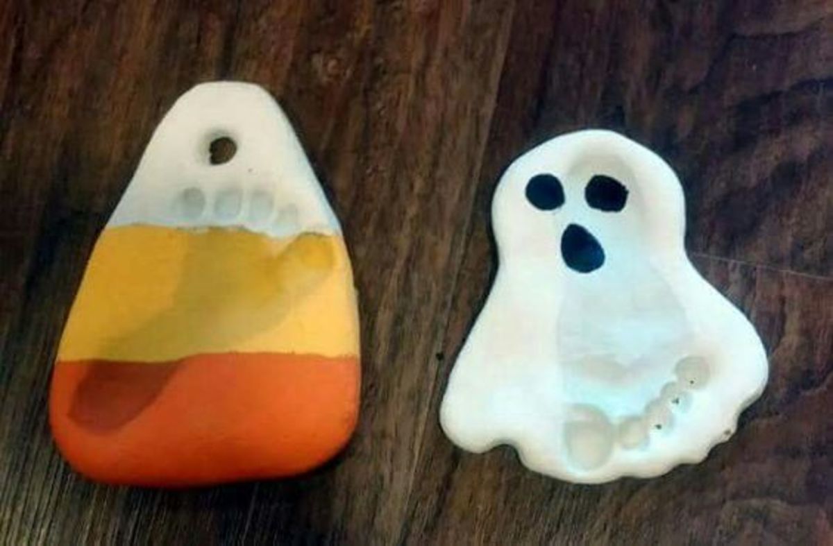 halloween-hand-and-foot-print-crafts
