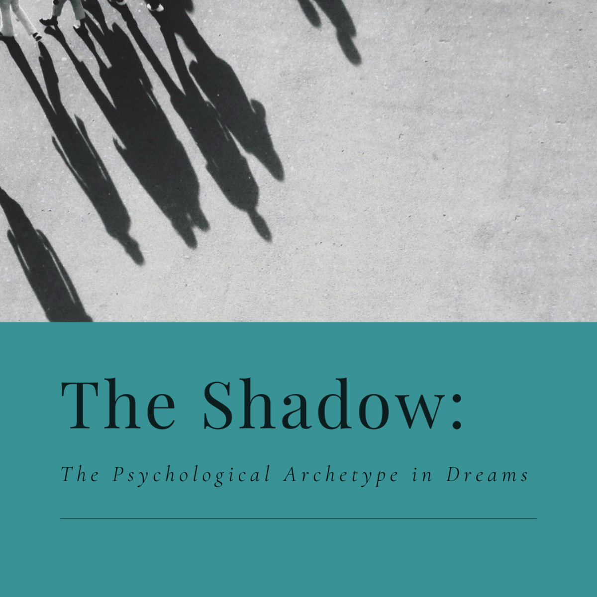 The Jungian Shadow Archetype and Dreams