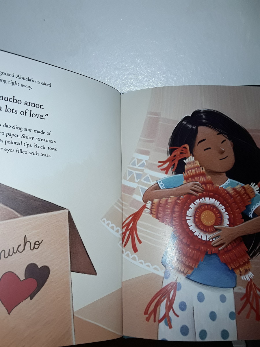 birthday-gift-is-reminder-that-family-is-love-no-matter-where-you-live-in-multicultural-picture-book