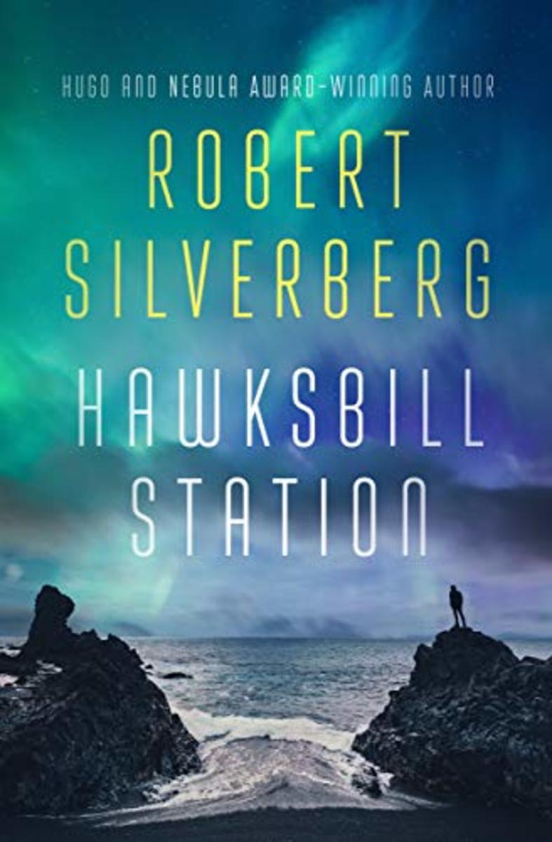 The Hawksbill Station: A Fascinating Scifi Tale Worth Checking