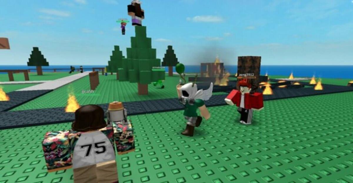 Roblox is more than a game!