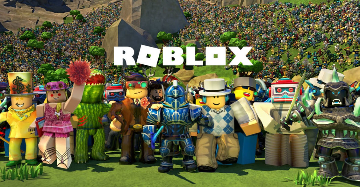 Roblox: Everything You Need to Know