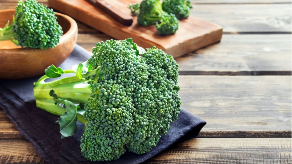 Are Broccoli Leaves Edible?