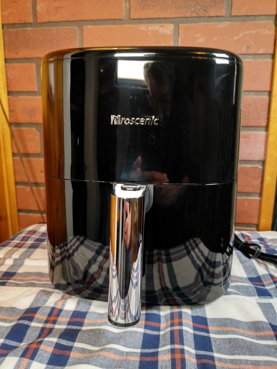 Review of the Proscenic T22 Air Fryer