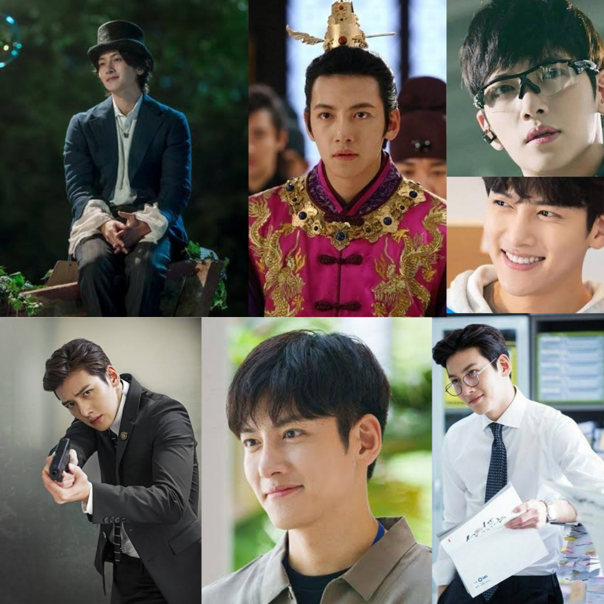 Best Ji Chang-Wook K-Dramas