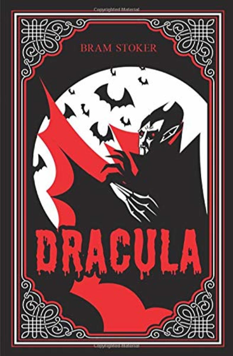 Bram Stoker's "Dracula"