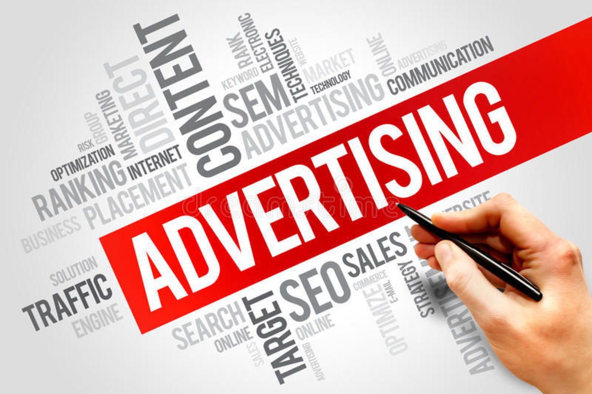 Why Advertising is very Important in Business World?