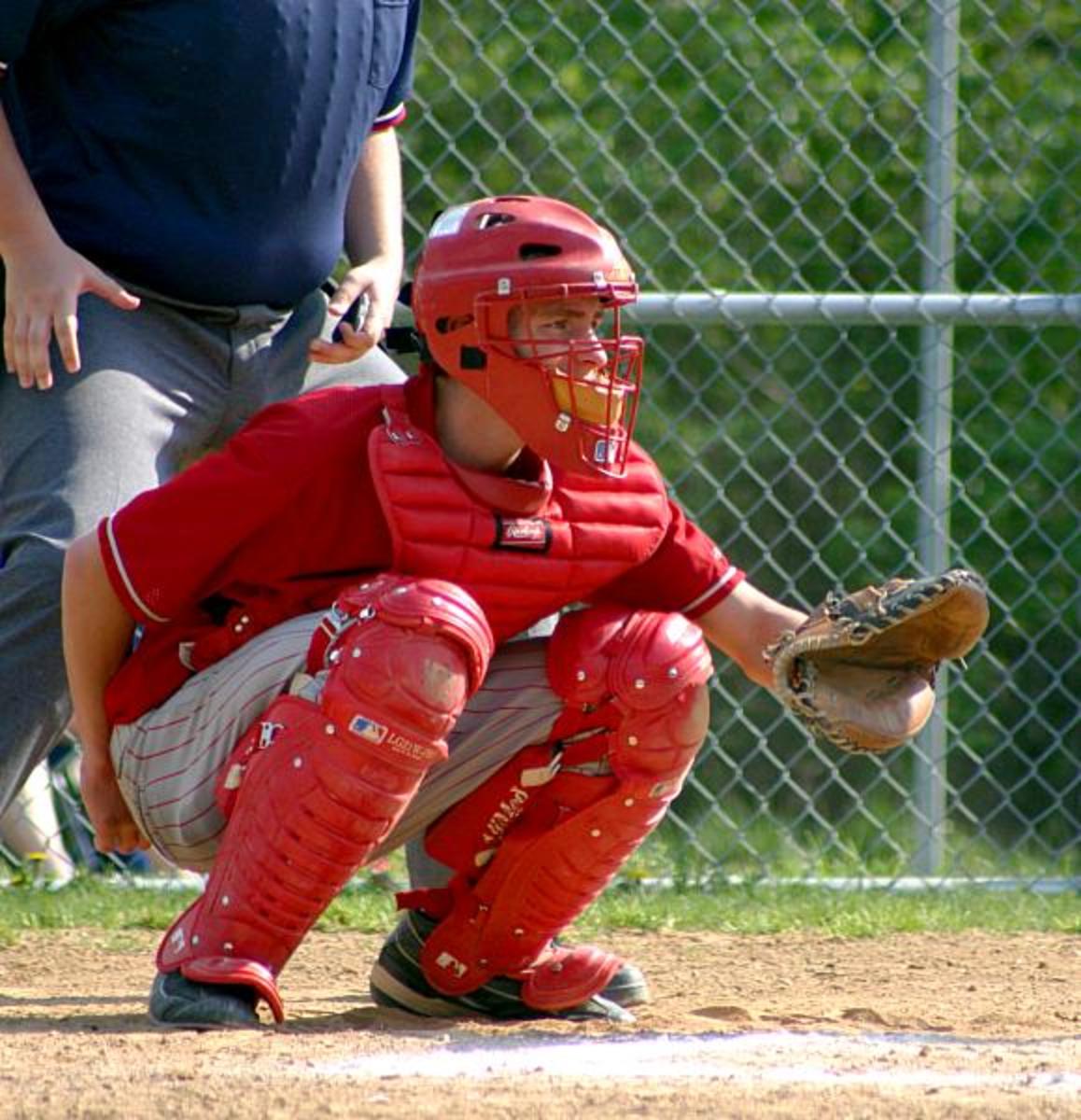 The number one cause of death in youth baseball is commotio cordis.