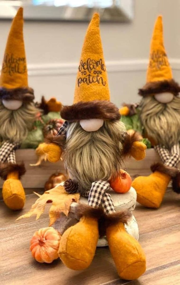 gnome-crafts