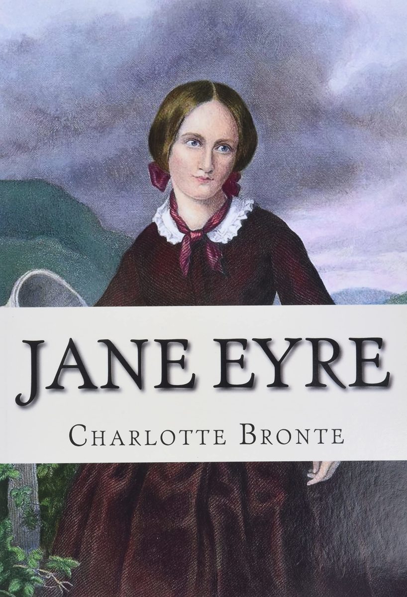 The Topic of the Independent Woman in Jane Eyre