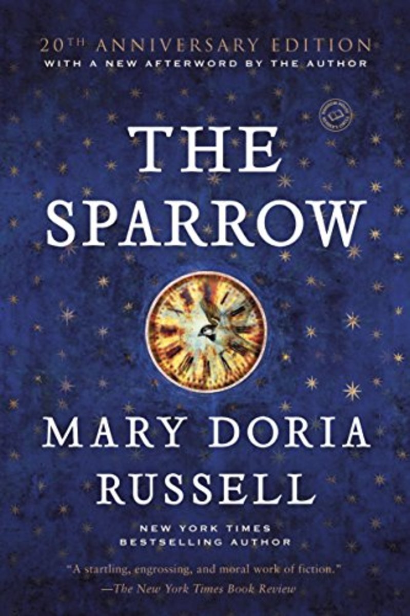 The Sparrow Review: A Look in Catholic Science Fiction
