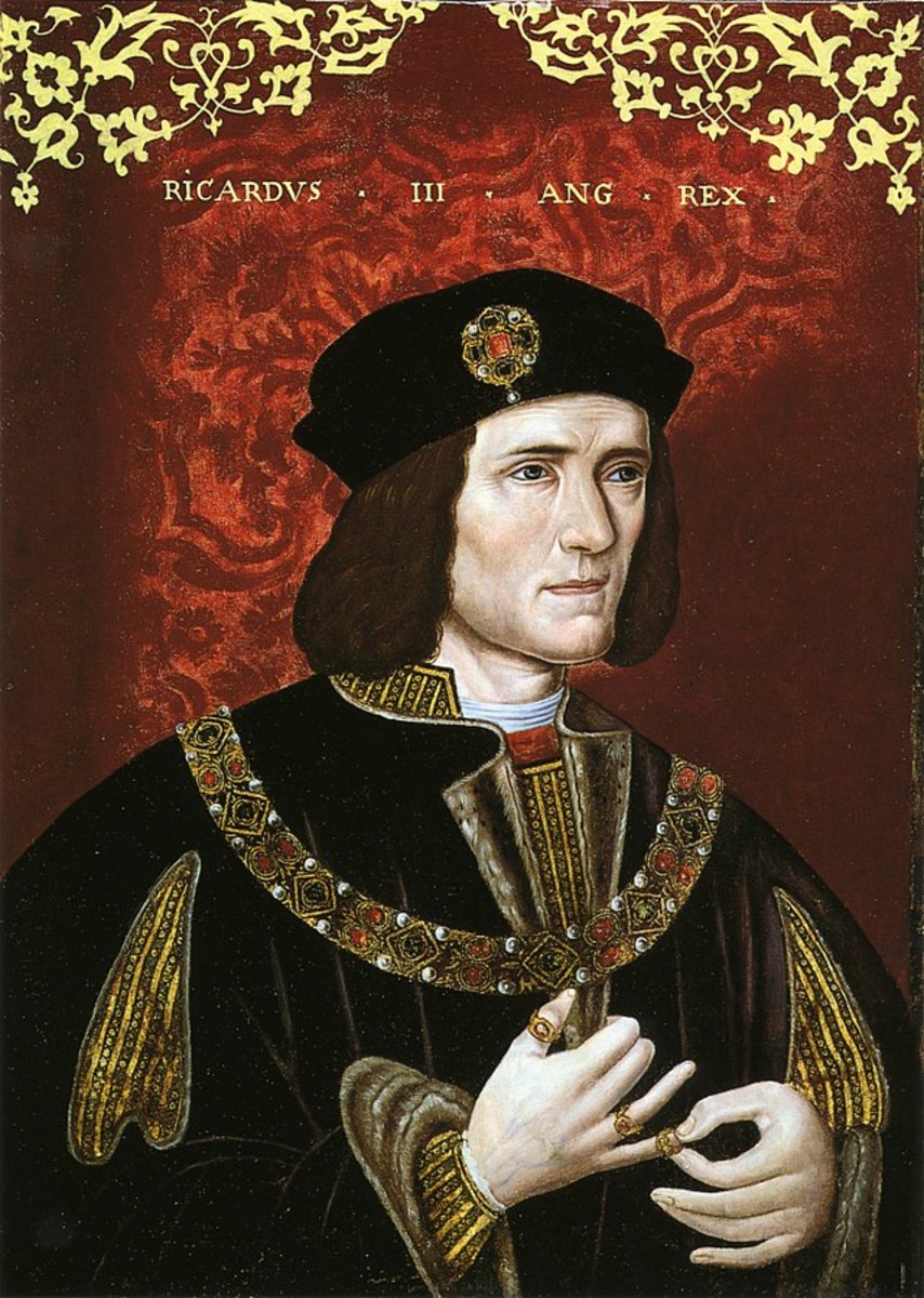 Read on to learn about Richard III and his personality. Much of what we know is based on Shakespeare's play and John Rous's histories, which differ greatly in their accounts.