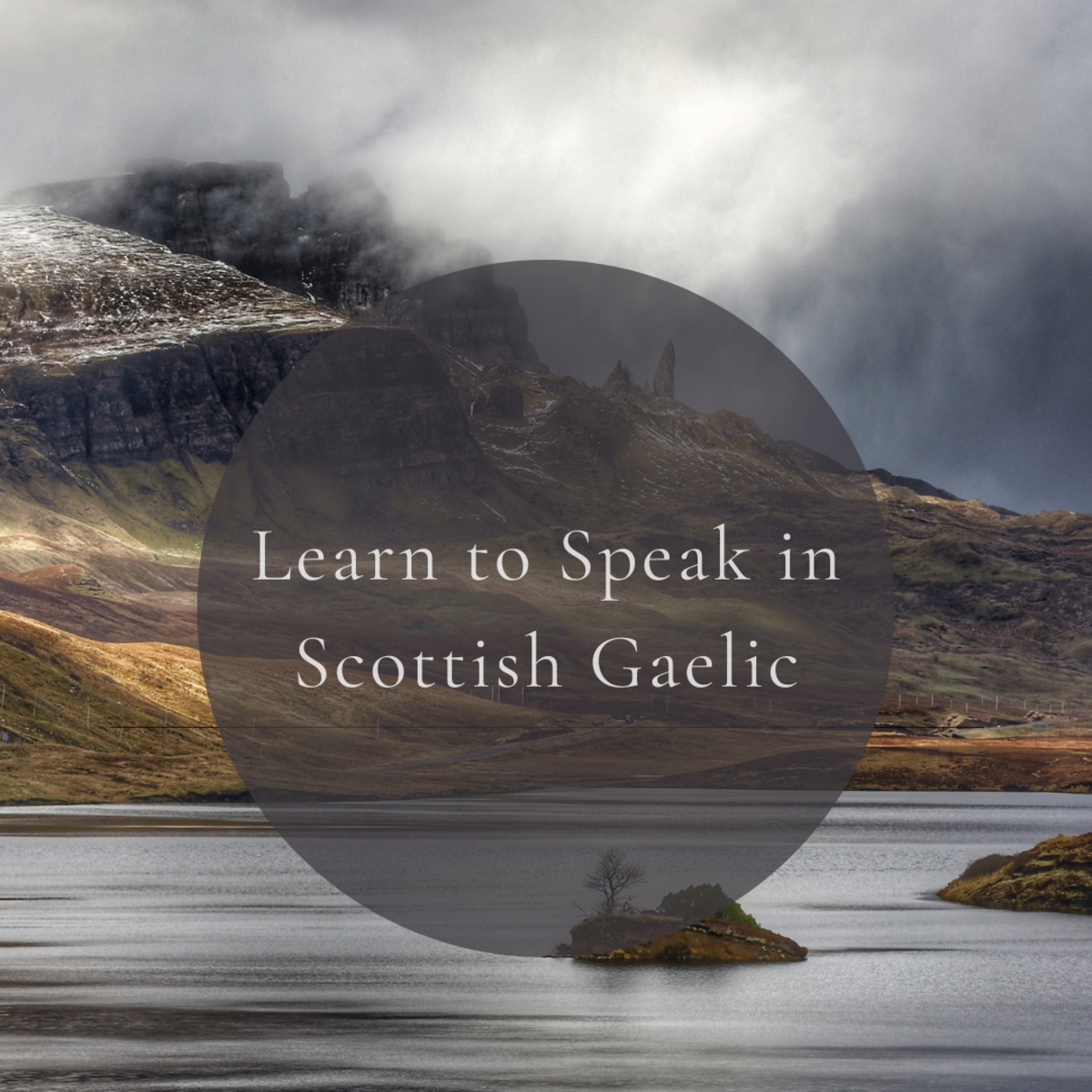 visit scotland gaelic
