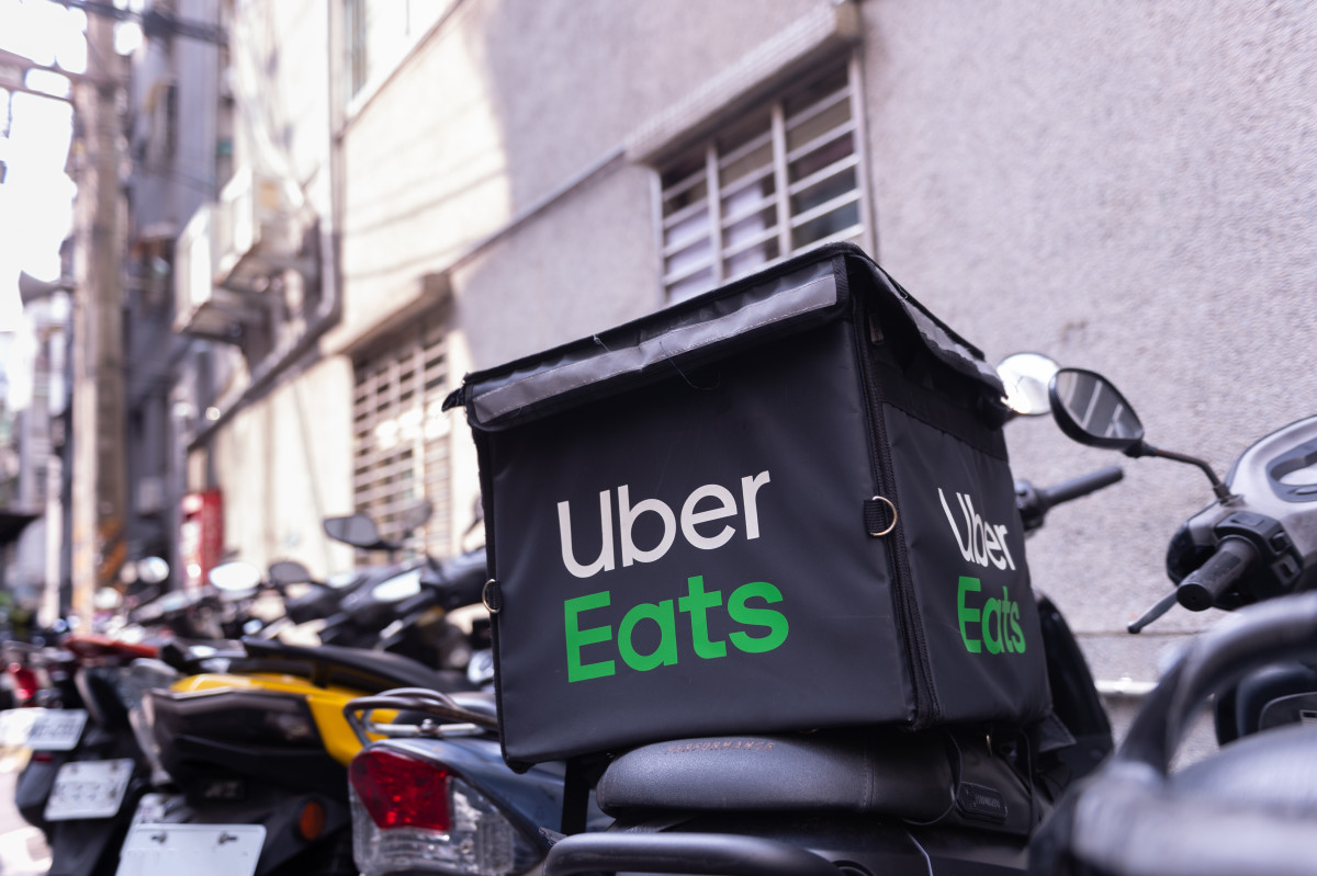 How to be a Successful Uber Eats Delivery Driver