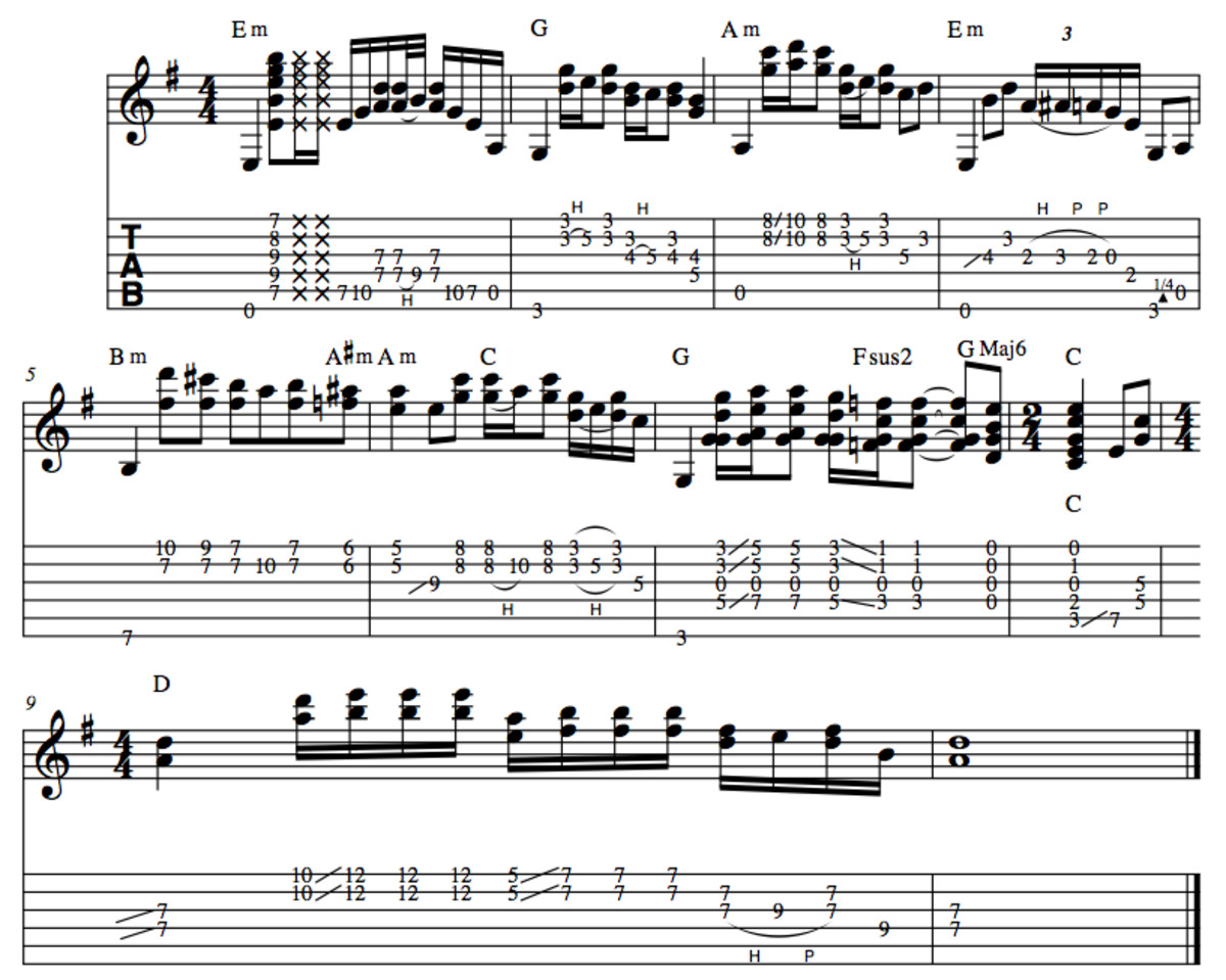 blues-guitar-lessons-in-the-style-of-little-wing-part-three