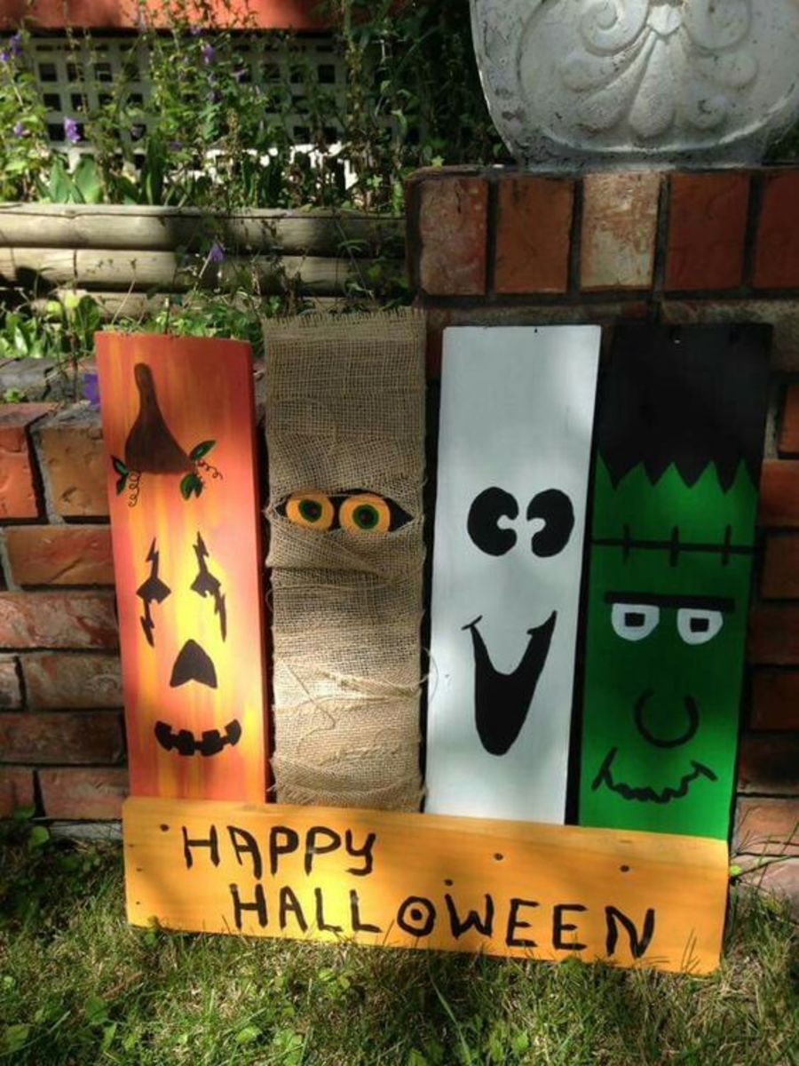 halloween-wood-projects